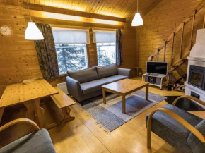 Holiday Home Tunturinvieri l1 by Interhome, Ylläsjärvi